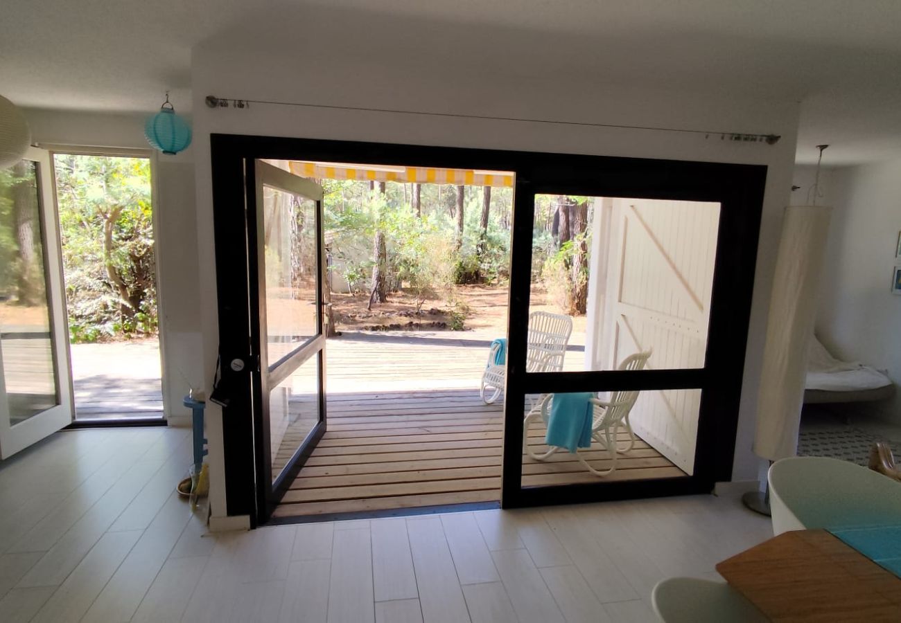 Villa in Grayan-et-l´Hôpital - TURQUIE 5