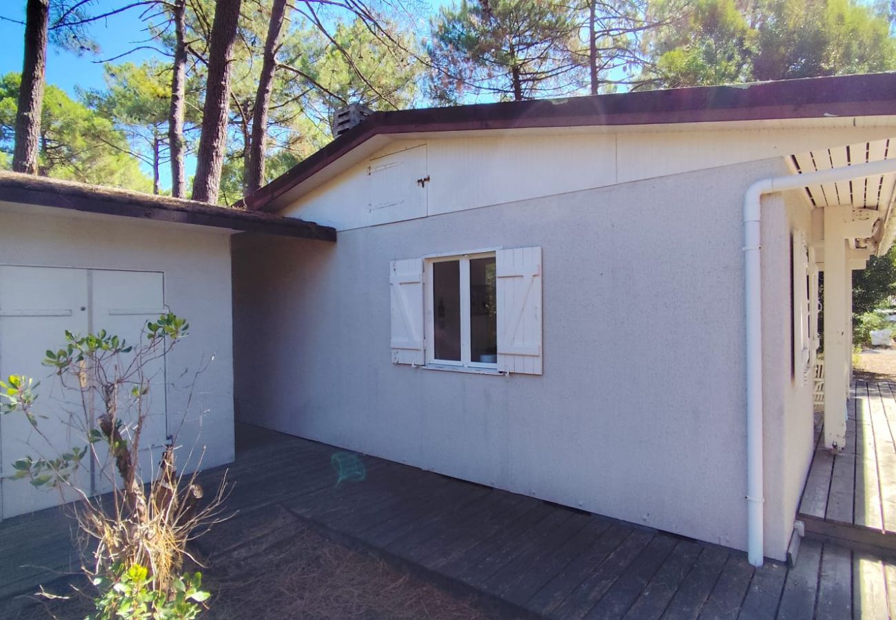 Villa in Grayan-et-l´Hôpital - TURQUIE 5