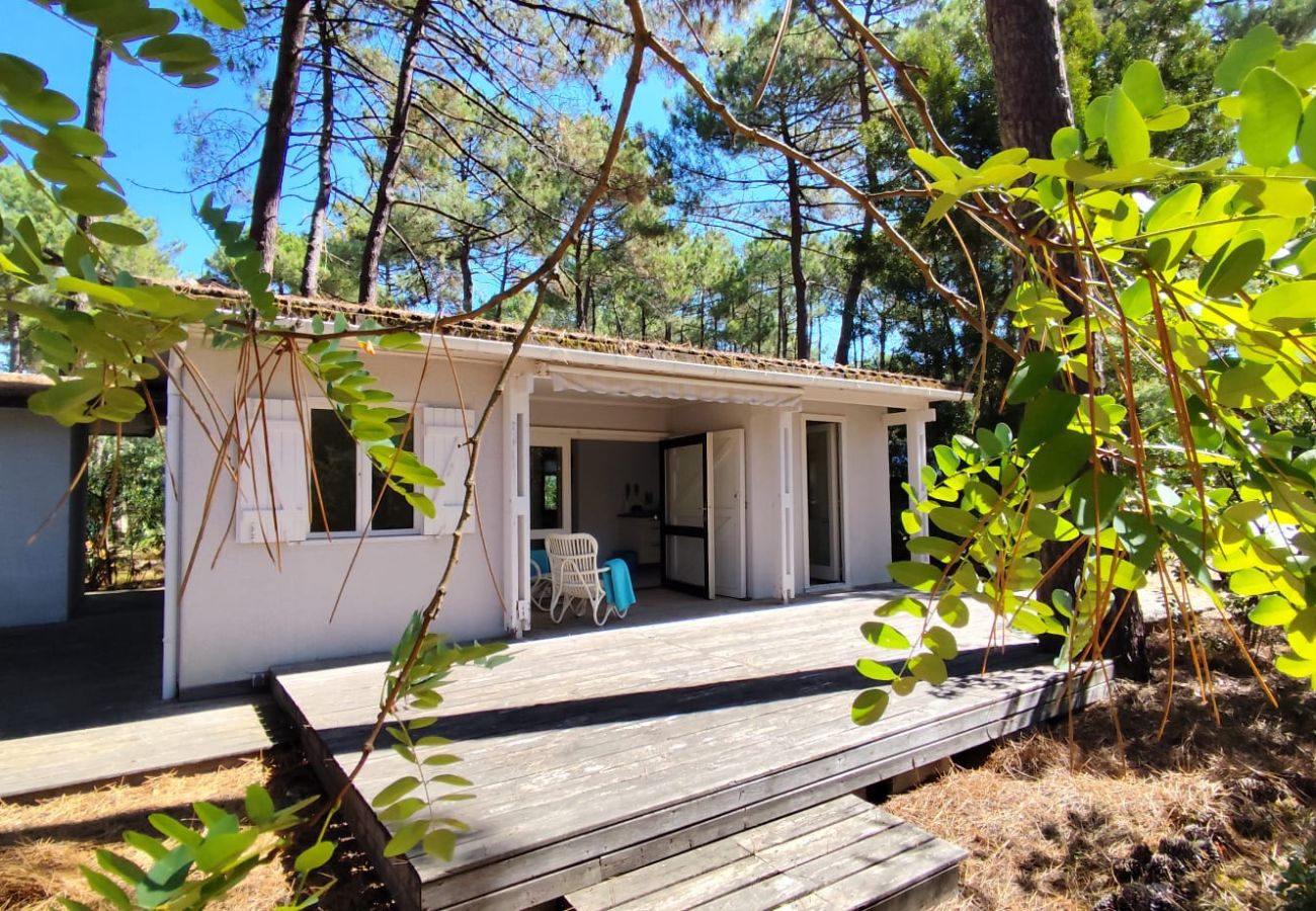 Villa in Grayan-et-l´Hôpital - TURQUIE 5