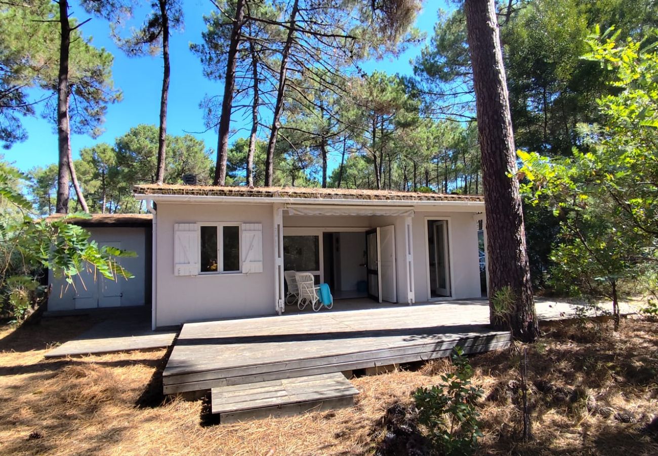 Villa in Grayan-et-l´Hôpital - TURQUIE 5