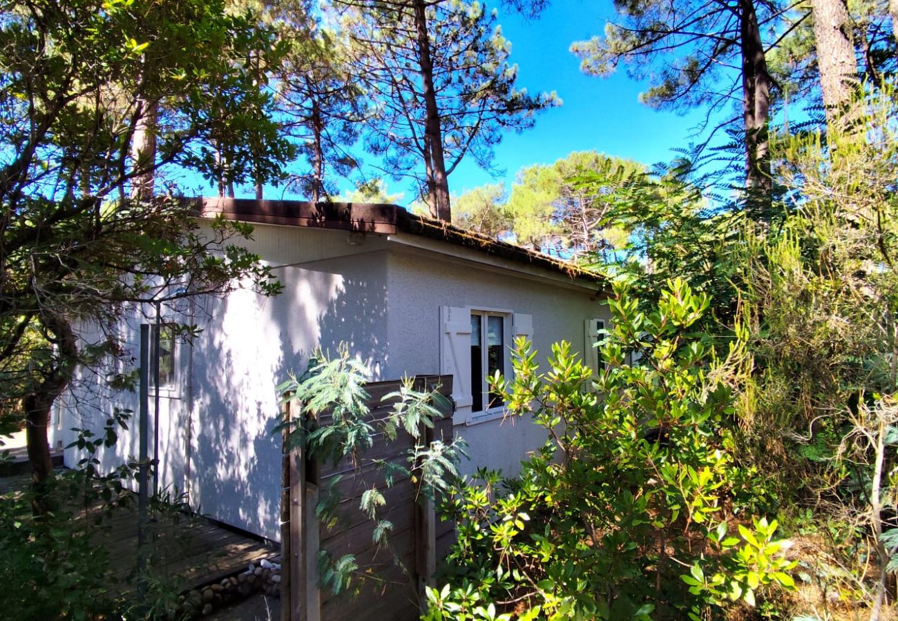 Villa in Grayan-et-l´Hôpital - TURQUIE 5