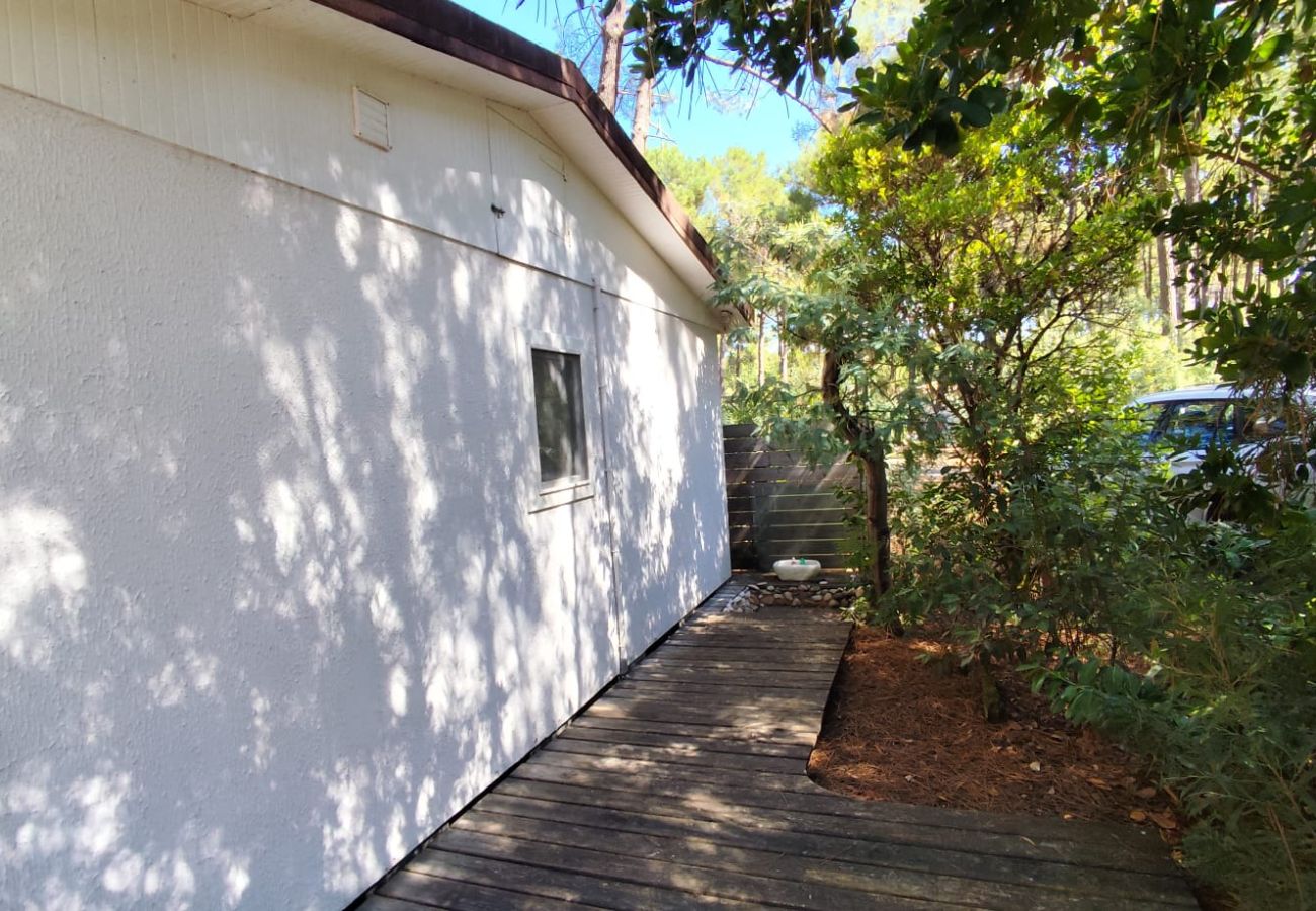 Villa in Grayan-et-l´Hôpital - TURQUIE 5