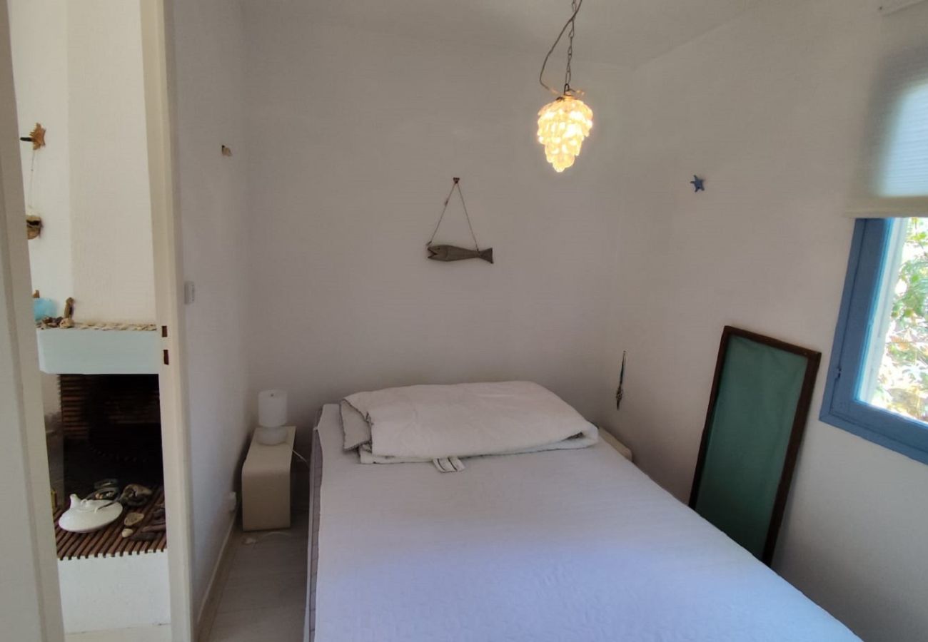 Villa in Grayan-et-l´Hôpital - TURQUIE 5