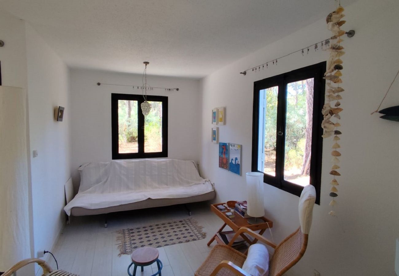 Villa in Grayan-et-l´Hôpital - TURQUIE 5