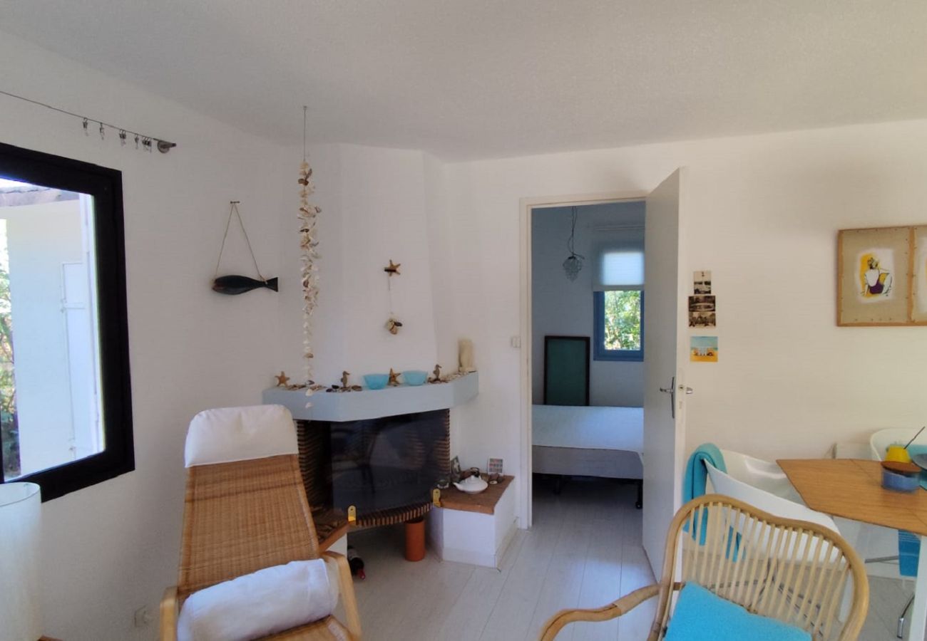 Villa in Grayan-et-l´Hôpital - TURQUIE 5