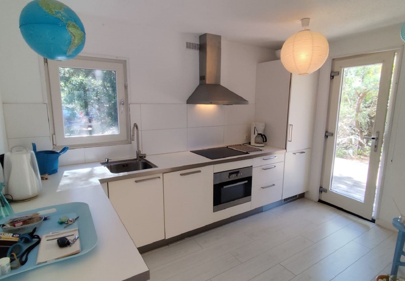 Villa in Grayan-et-l´Hôpital - TURQUIE 5
