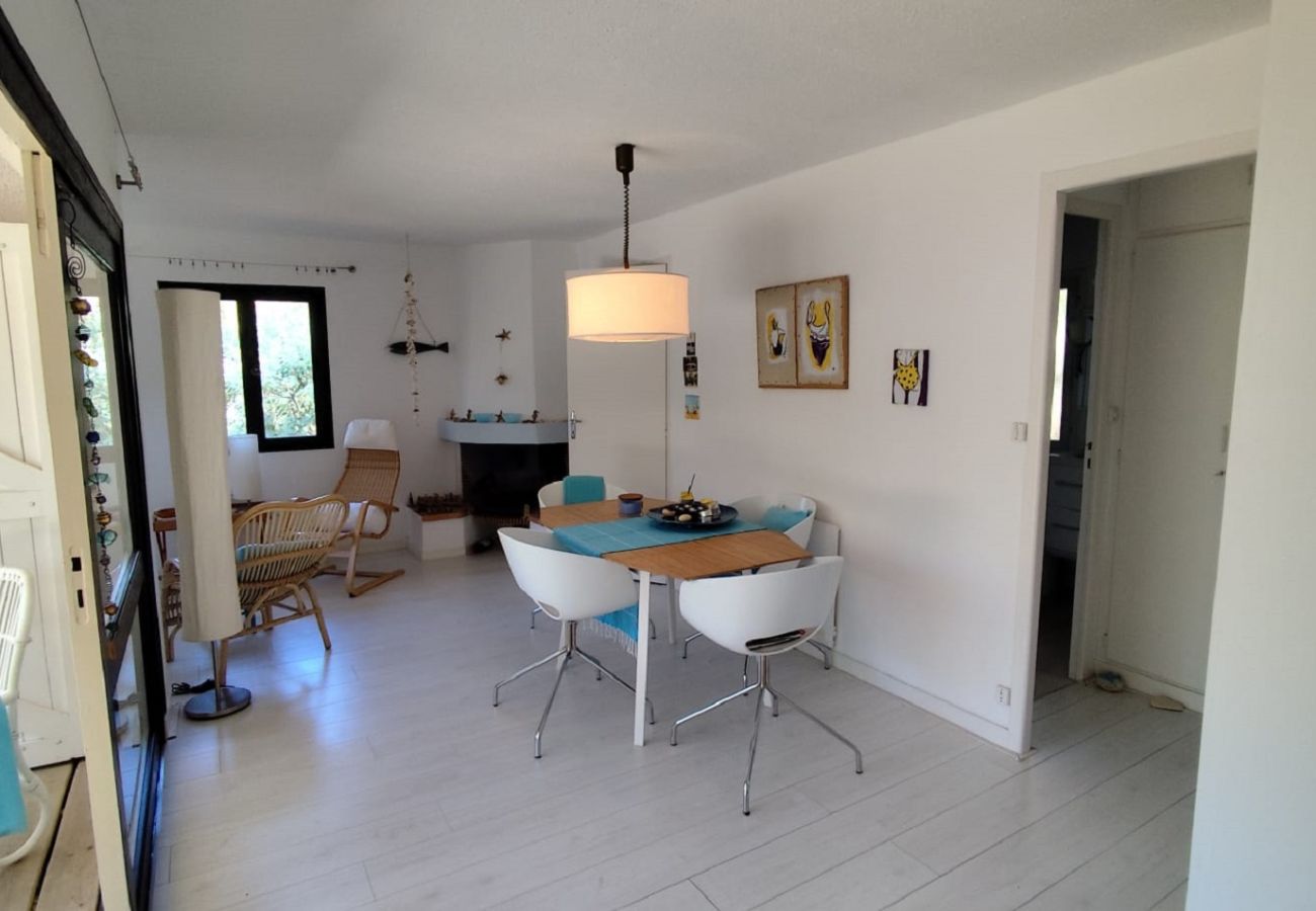 Villa in Grayan-et-l´Hôpital - TURQUIE 5
