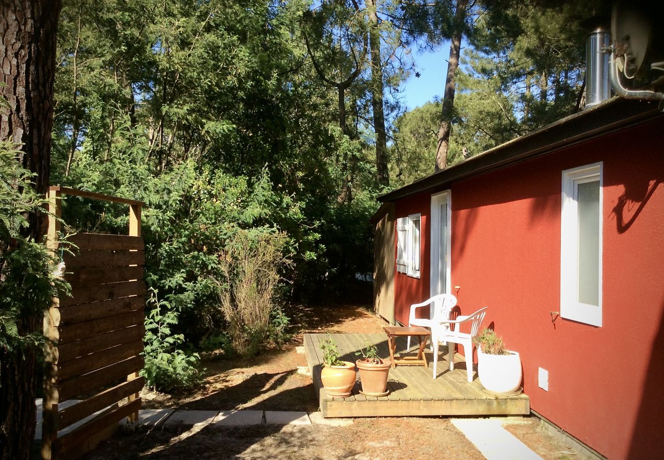 Villa in Grayan-et-l´Hôpital - IRLANDE 4