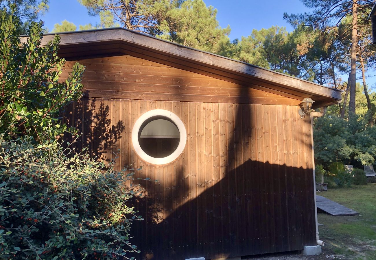 Villa in Grayan-et-l´Hôpital - IRLANDE 4