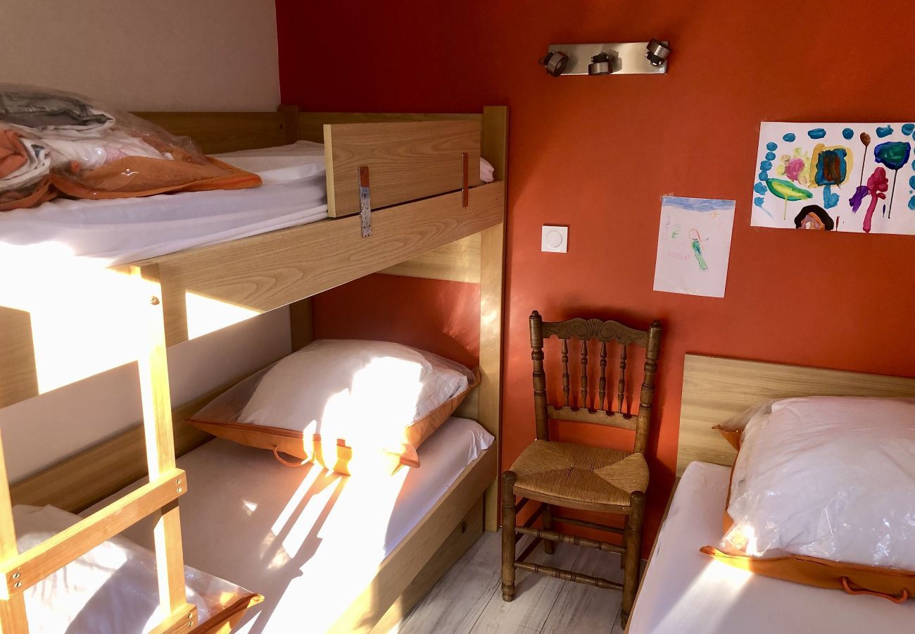 Villa in Grayan-et-l´Hôpital - IRLANDE 4