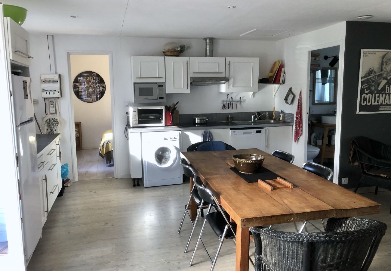 Villa in Grayan-et-l´Hôpital - IRLANDE 4