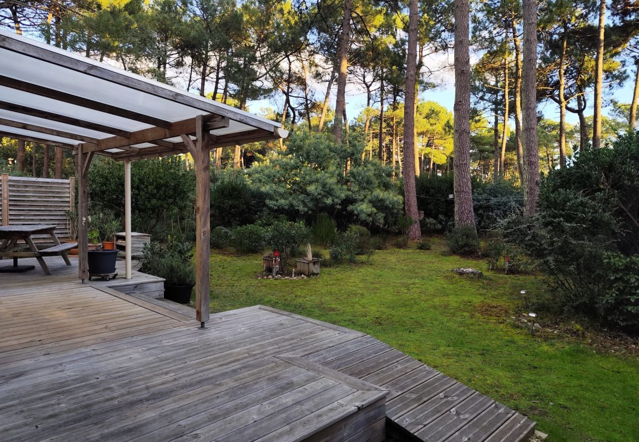 Villa in Grayan-et-l´Hôpital - IRLANDE 4