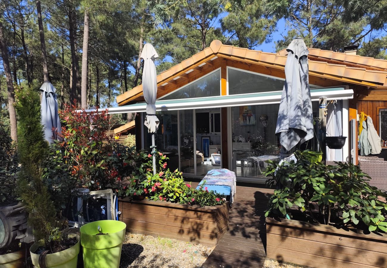 Villa in Grayan-et-l´Hôpital - AUSTRALIE 13