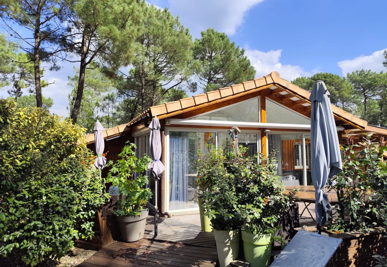 Villa in Grayan-et-l´Hôpital - AUSTRALIE 13