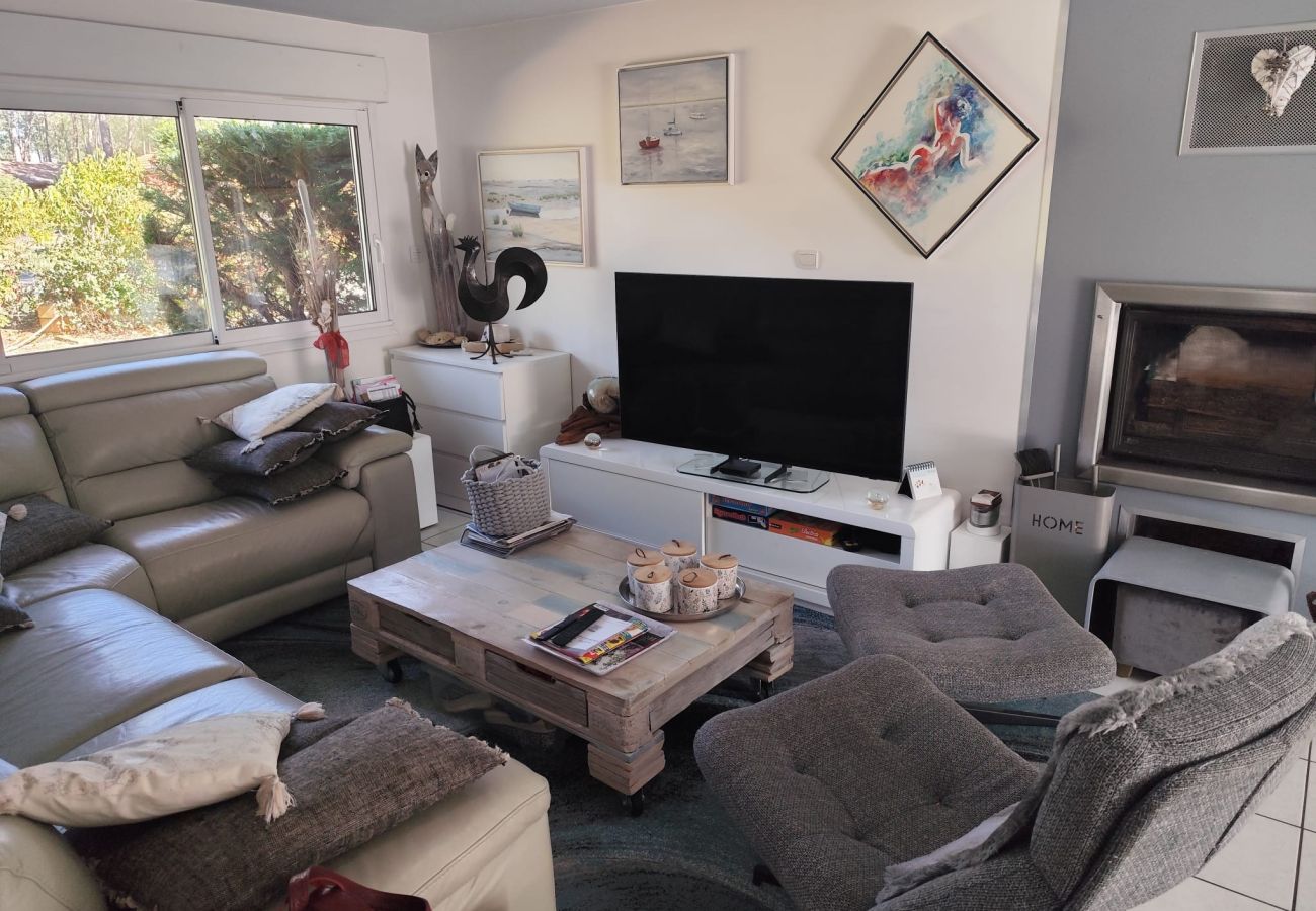 Villa in Grayan-et-l´Hôpital - AUSTRALIE 13