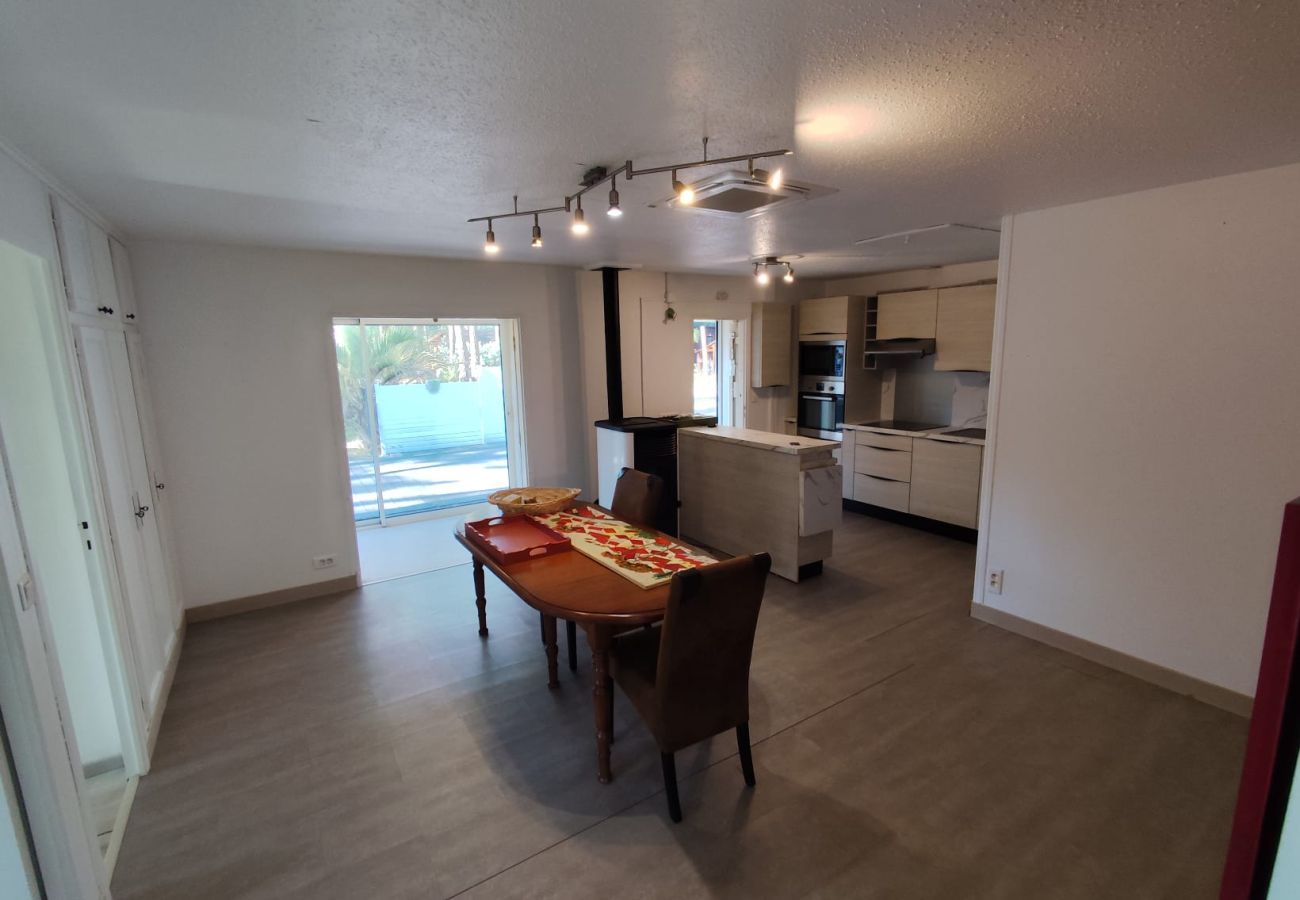 Villa in Grayan-et-l´Hôpital - THAILANDE 9