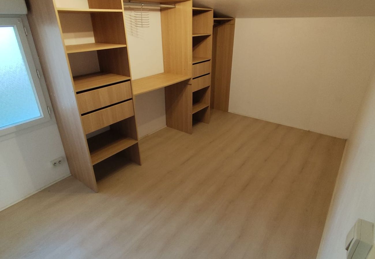 Villa in Grayan-et-l´Hôpital - THAILANDE 9