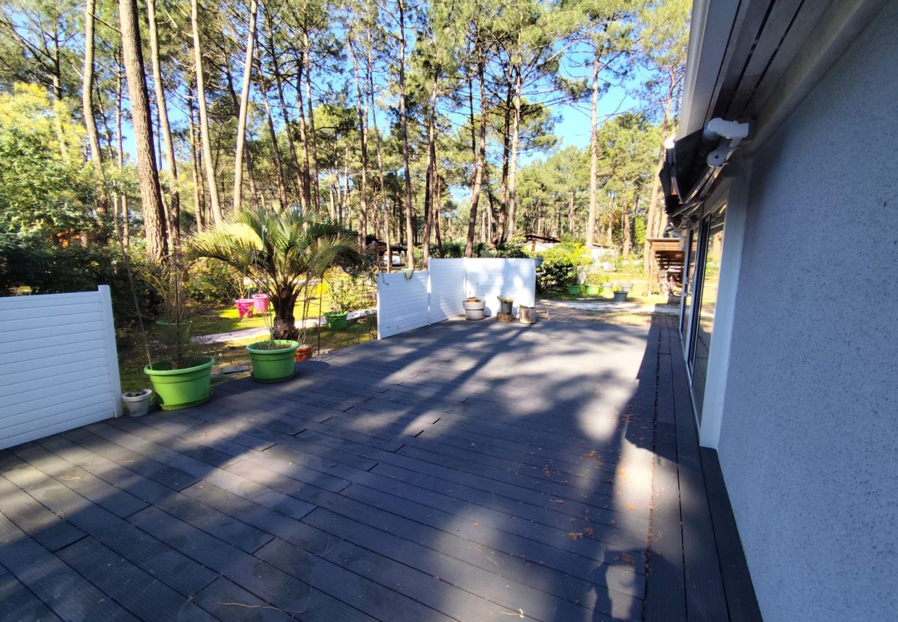 Villa in Grayan-et-l´Hôpital - THAILANDE 9