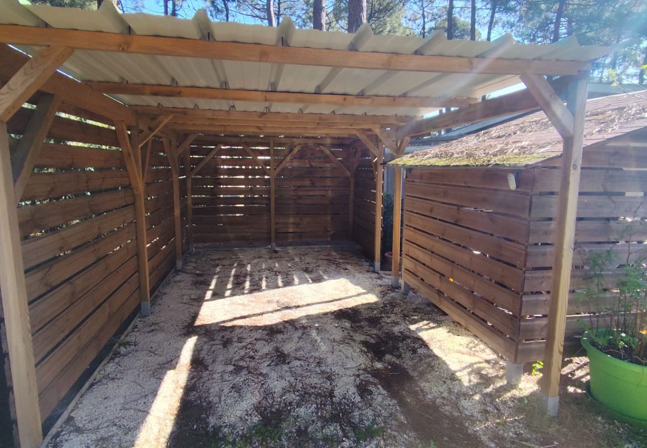 Villa in Grayan-et-l´Hôpital - THAILANDE 9