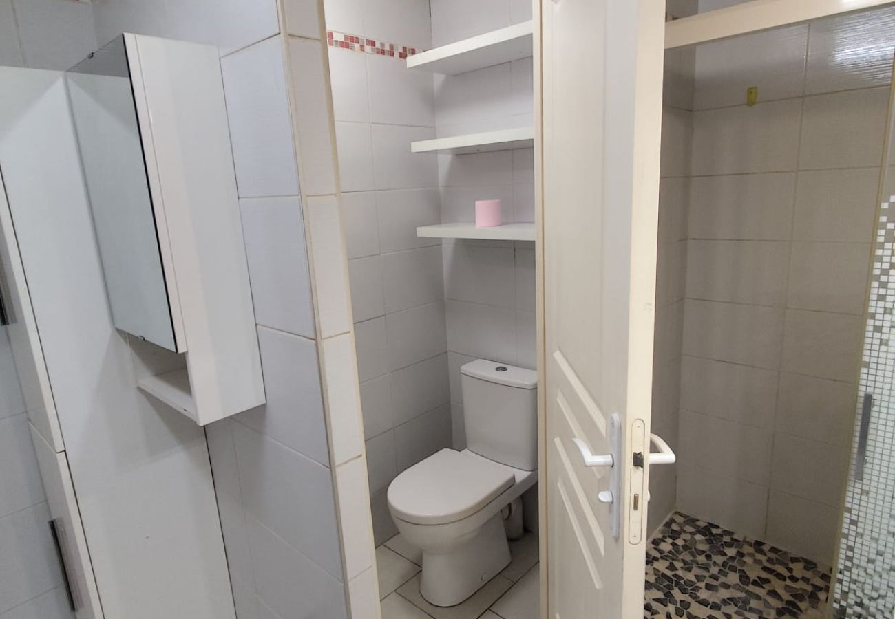 Villa in Grayan-et-l´Hôpital - THAILANDE 9