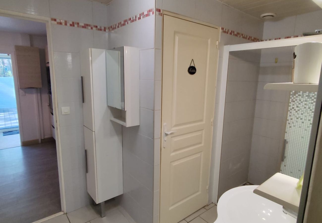 Villa in Grayan-et-l´Hôpital - THAILANDE 9