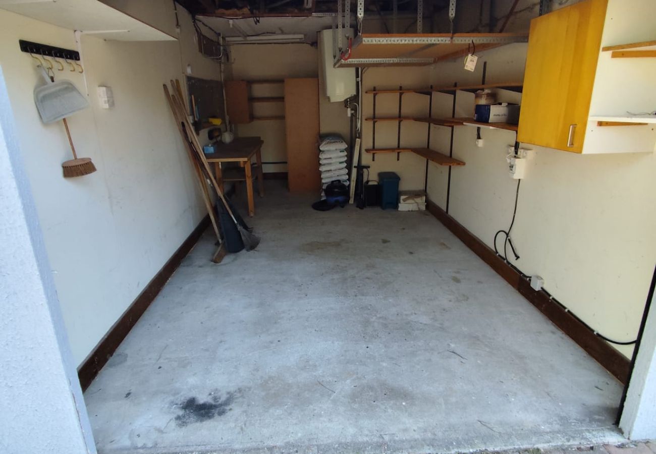 Villa in Grayan-et-l´Hôpital - THAILANDE 9