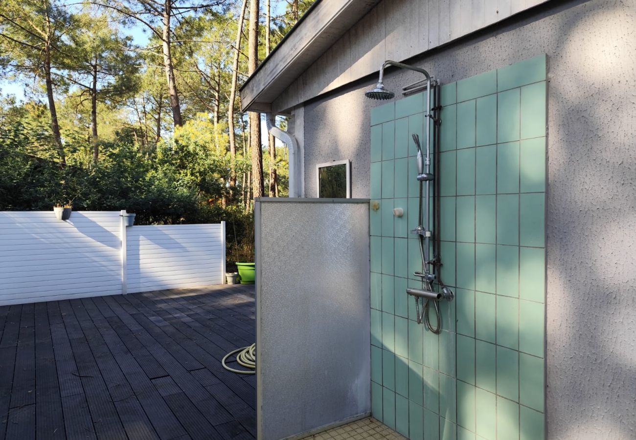 Villa in Grayan-et-l´Hôpital - THAILANDE 9