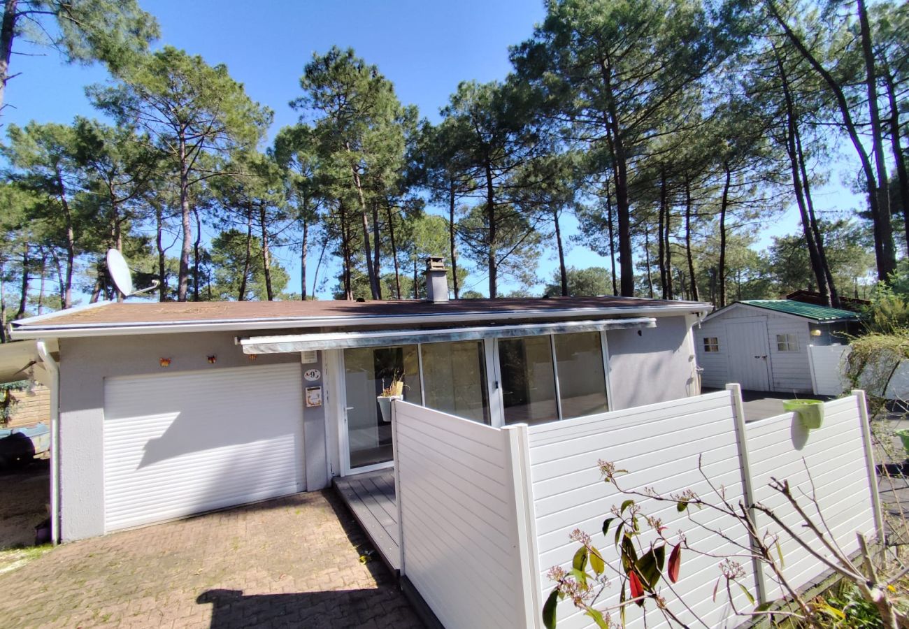 Villa in Grayan-et-l´Hôpital - THAILANDE 9