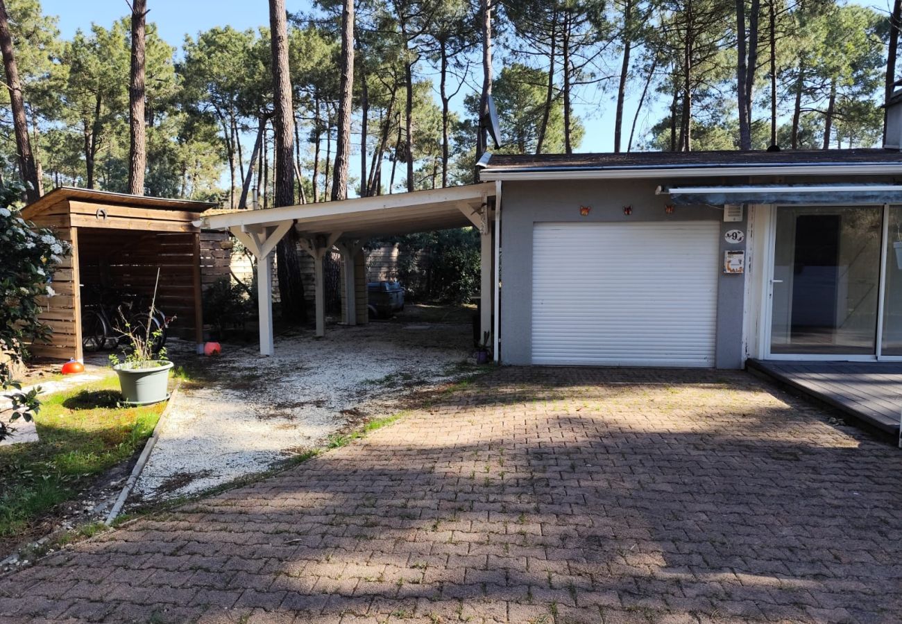 Villa in Grayan-et-l´Hôpital - THAILANDE 9