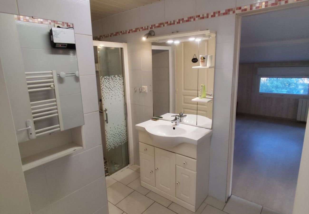 Villa in Grayan-et-l´Hôpital - THAILANDE 9