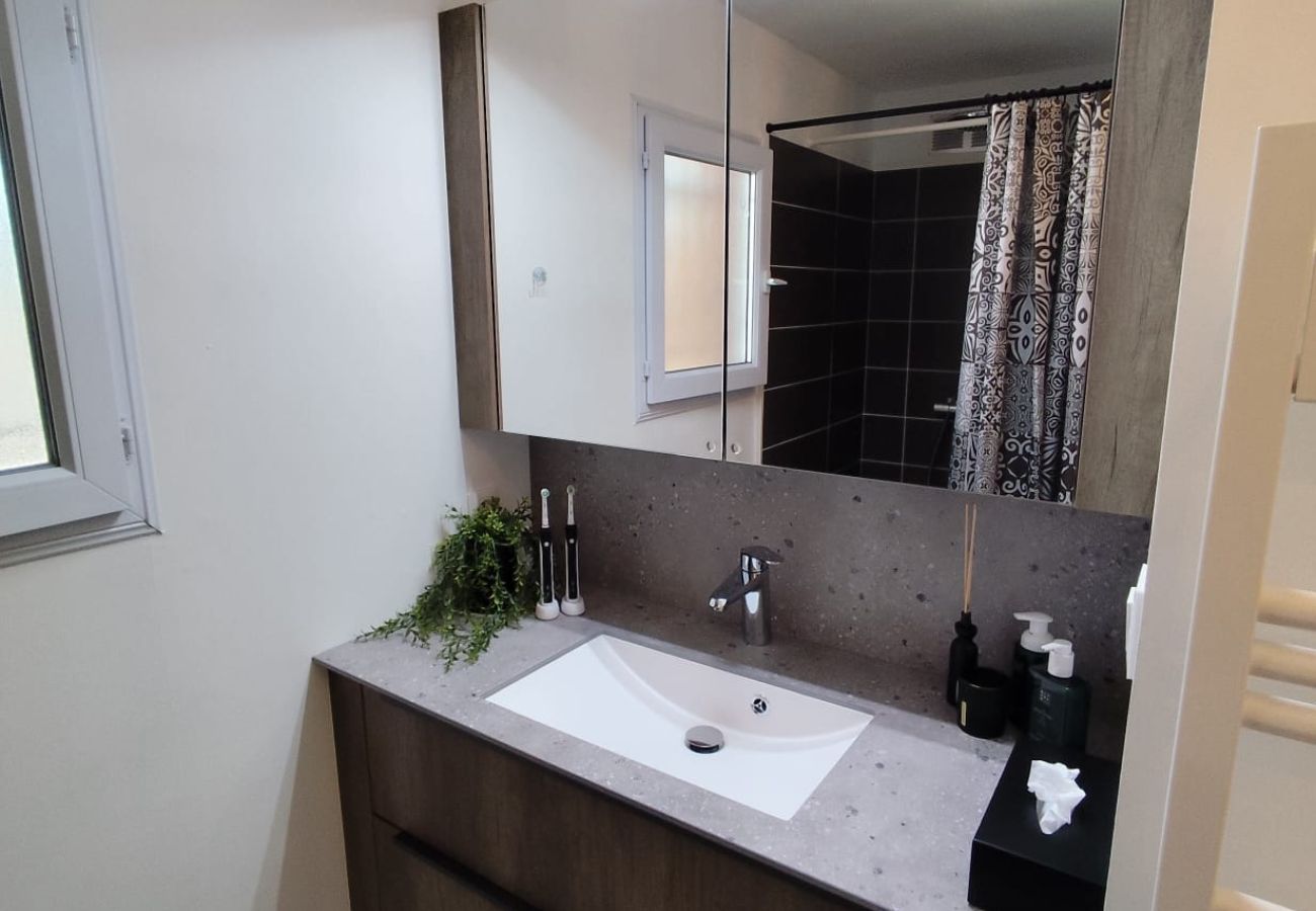 Villa in Grayan-et-l´Hôpital - NOUVELLE CALEDONIE 8