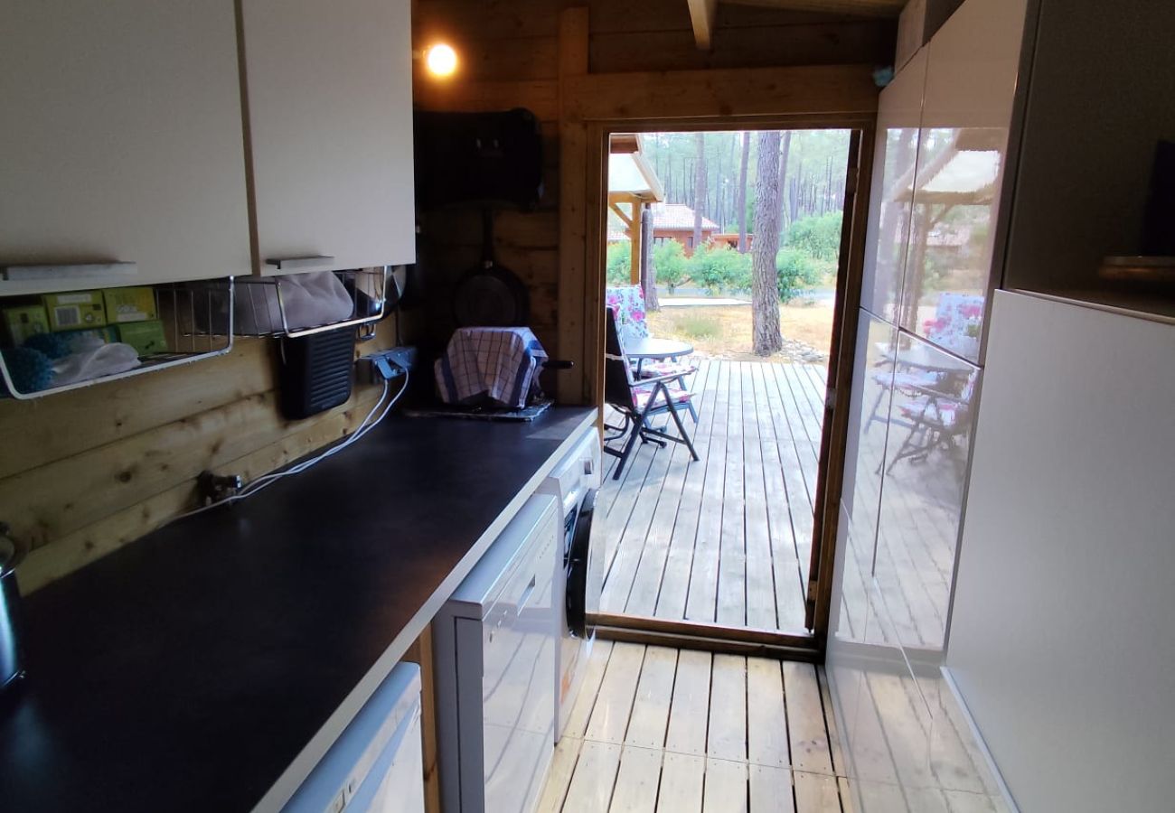 Villa in Grayan-et-l´Hôpital - NOUVELLE CALEDONIE 8