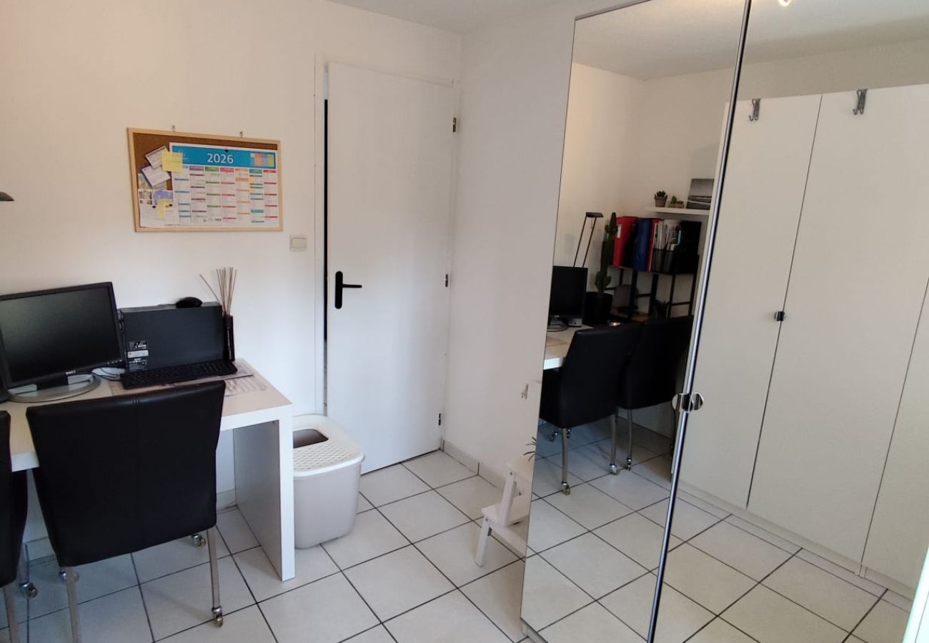 Villa in Grayan-et-l´Hôpital - NOUVELLE CALEDONIE 8