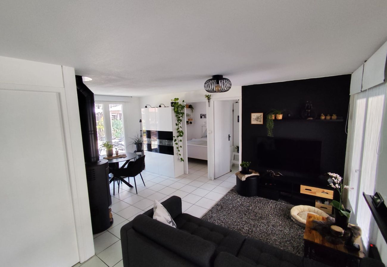 Villa in Grayan-et-l´Hôpital - NOUVELLE CALEDONIE 8