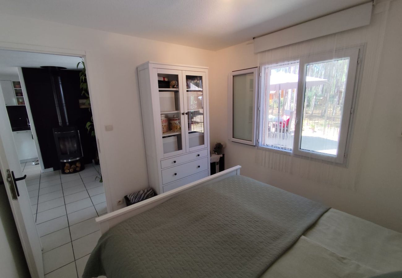 Villa in Grayan-et-l´Hôpital - NOUVELLE CALEDONIE 8