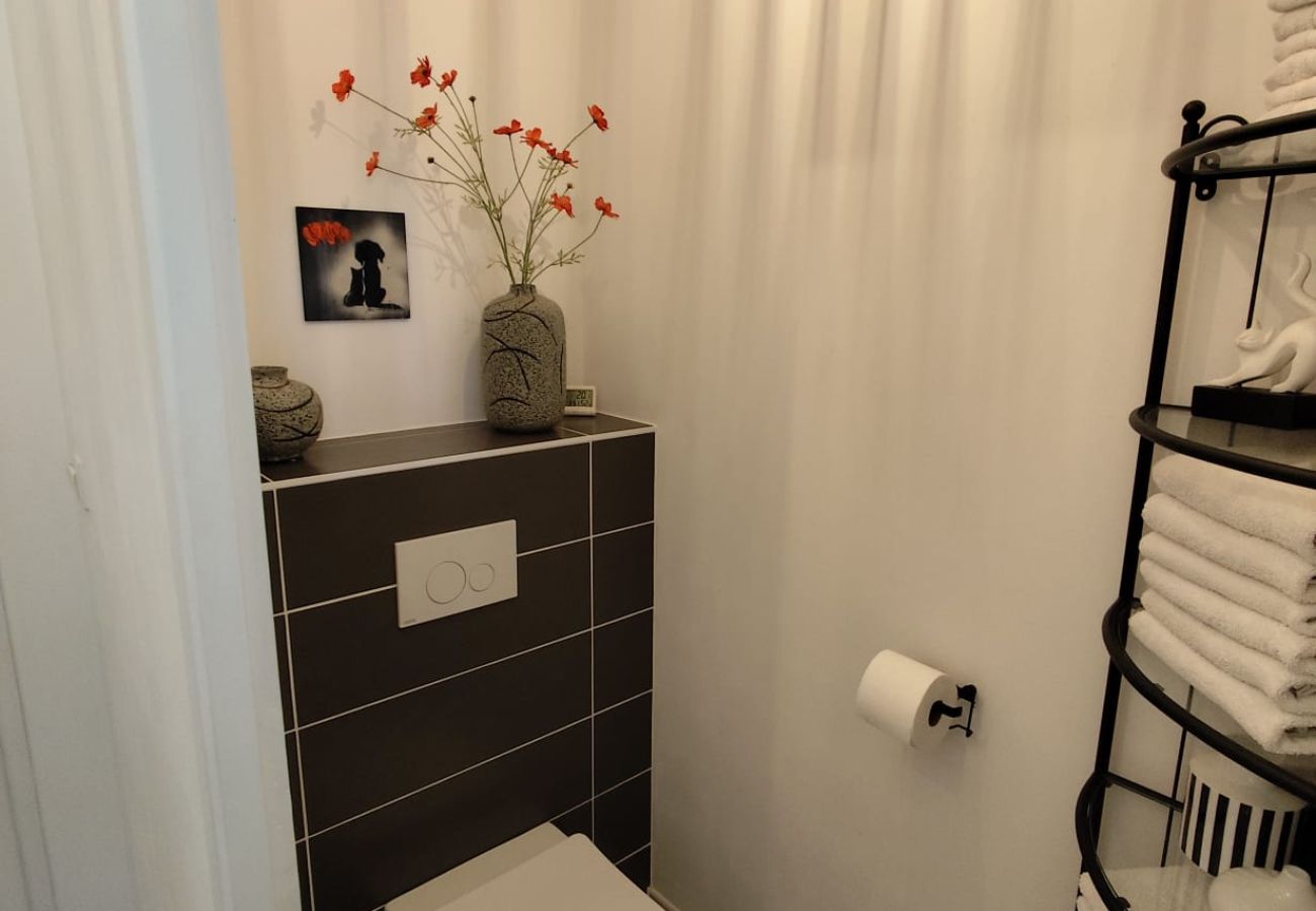 Villa in Grayan-et-l´Hôpital - NOUVELLE CALEDONIE 8