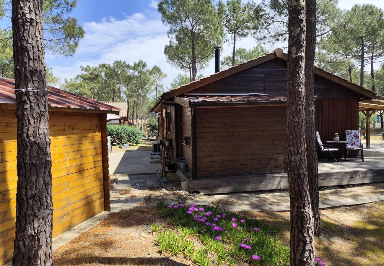 Villa in Grayan-et-l´Hôpital - NOUVELLE CALEDONIE 8
