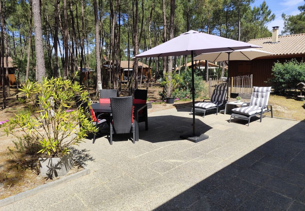 Villa in Grayan-et-l´Hôpital - NOUVELLE CALEDONIE 8