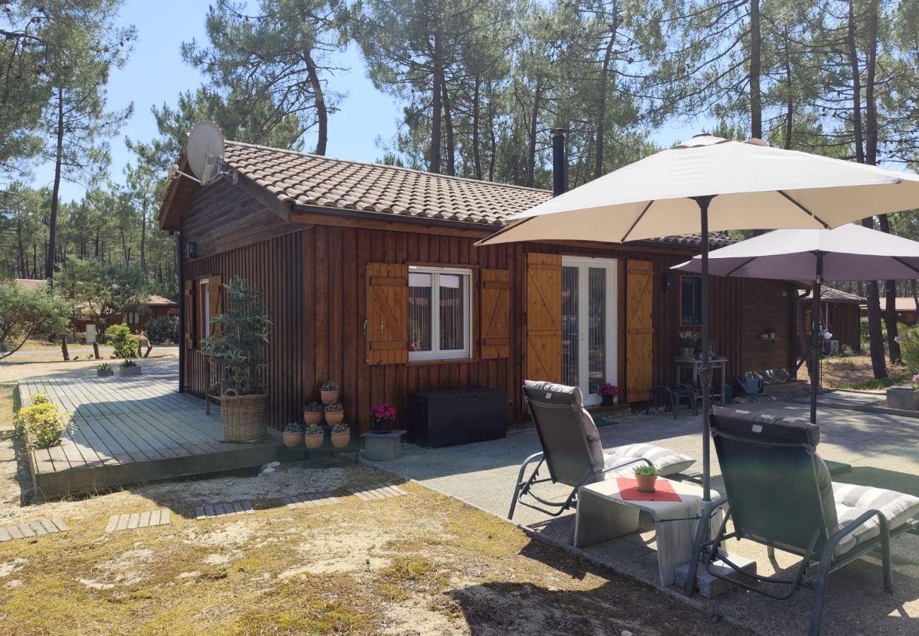 Villa in Grayan-et-l´Hôpital - NOUVELLE CALEDONIE 8