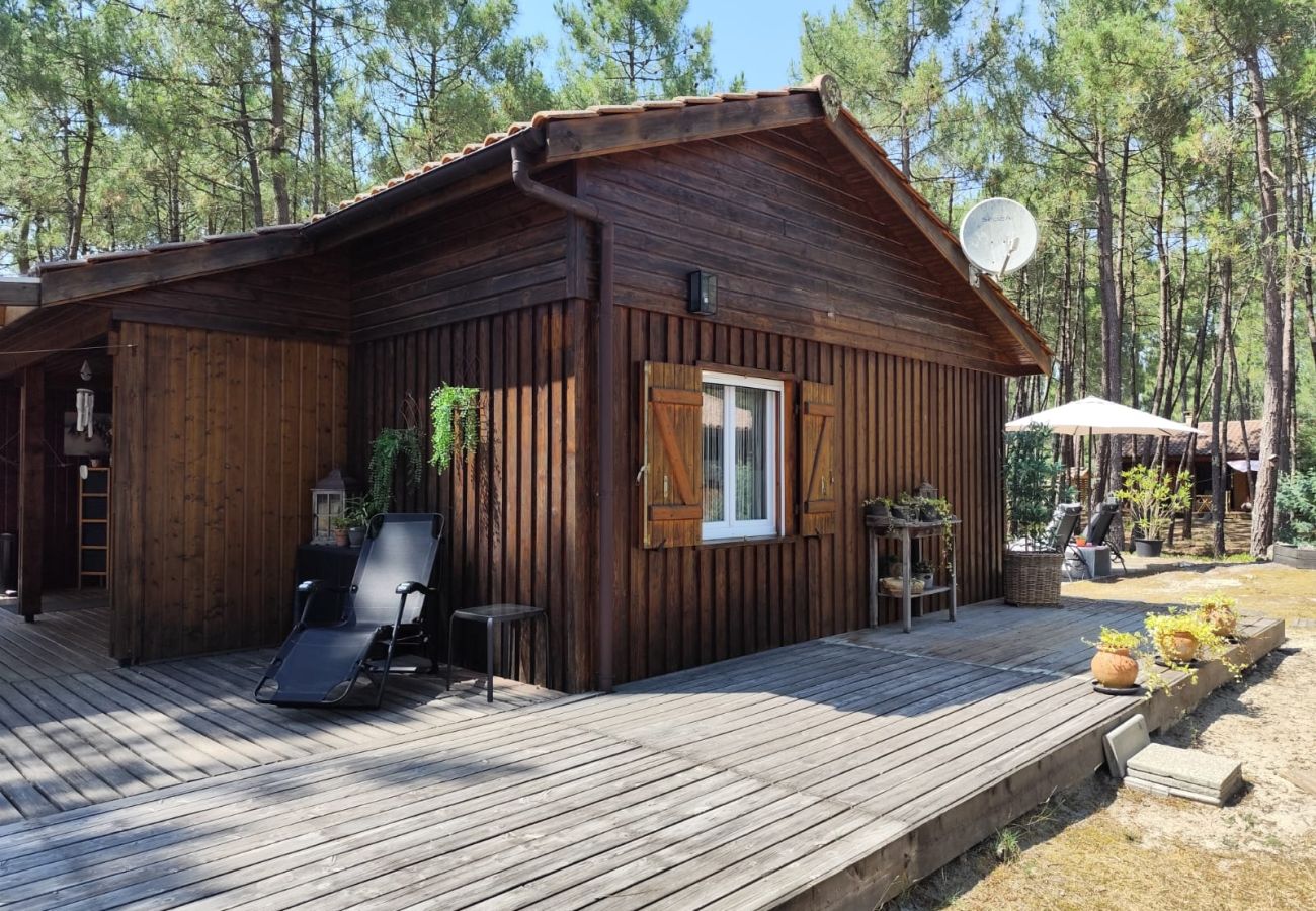Villa in Grayan-et-l´Hôpital - NOUVELLE CALEDONIE 8