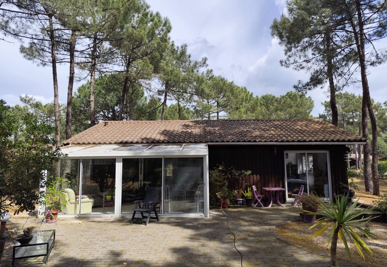 Villa in Grayan-et-l´Hôpital - AUSTRALIE 17
