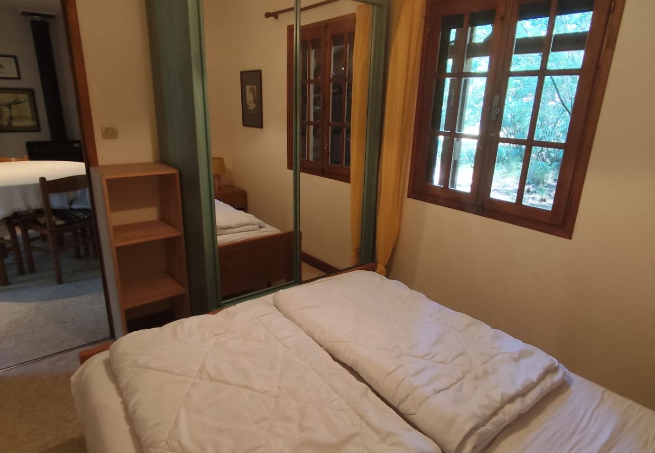 Villa in Grayan-et-l´Hôpital - SOUDAN 5