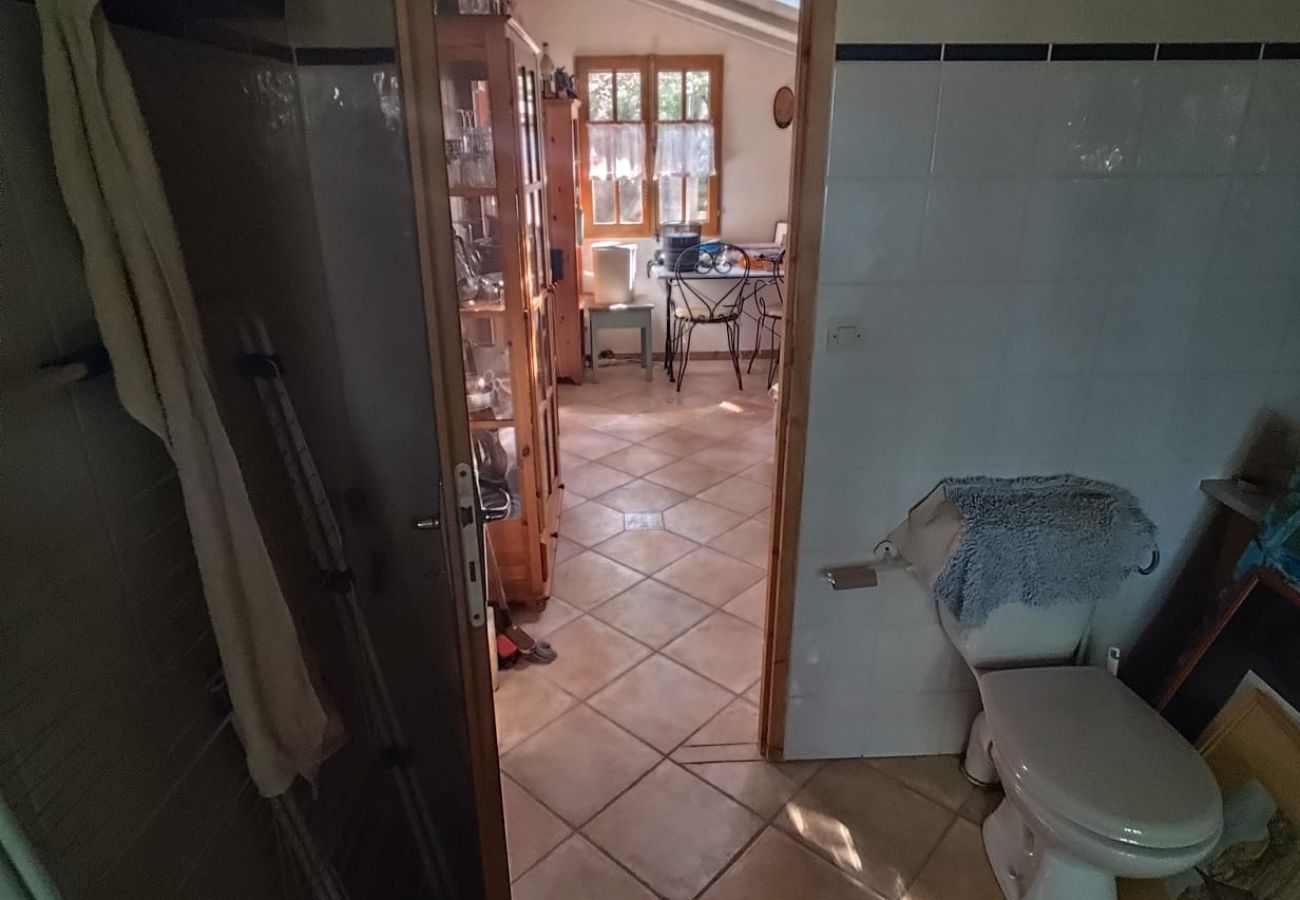 Villa in Grayan-et-l´Hôpital - SOUDAN 5