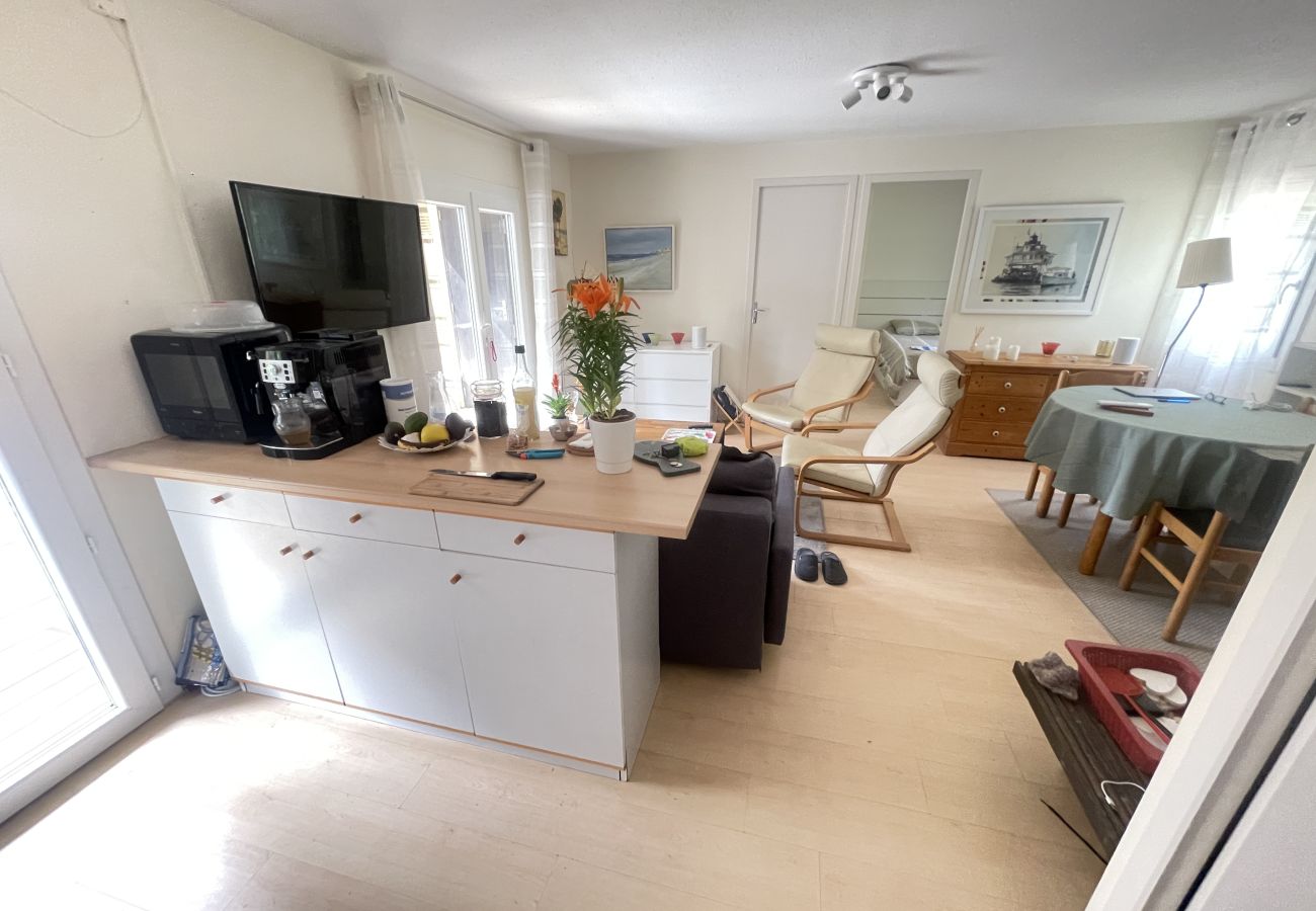 Villa in Grayan-et-l´Hôpital - IRLANDE 3