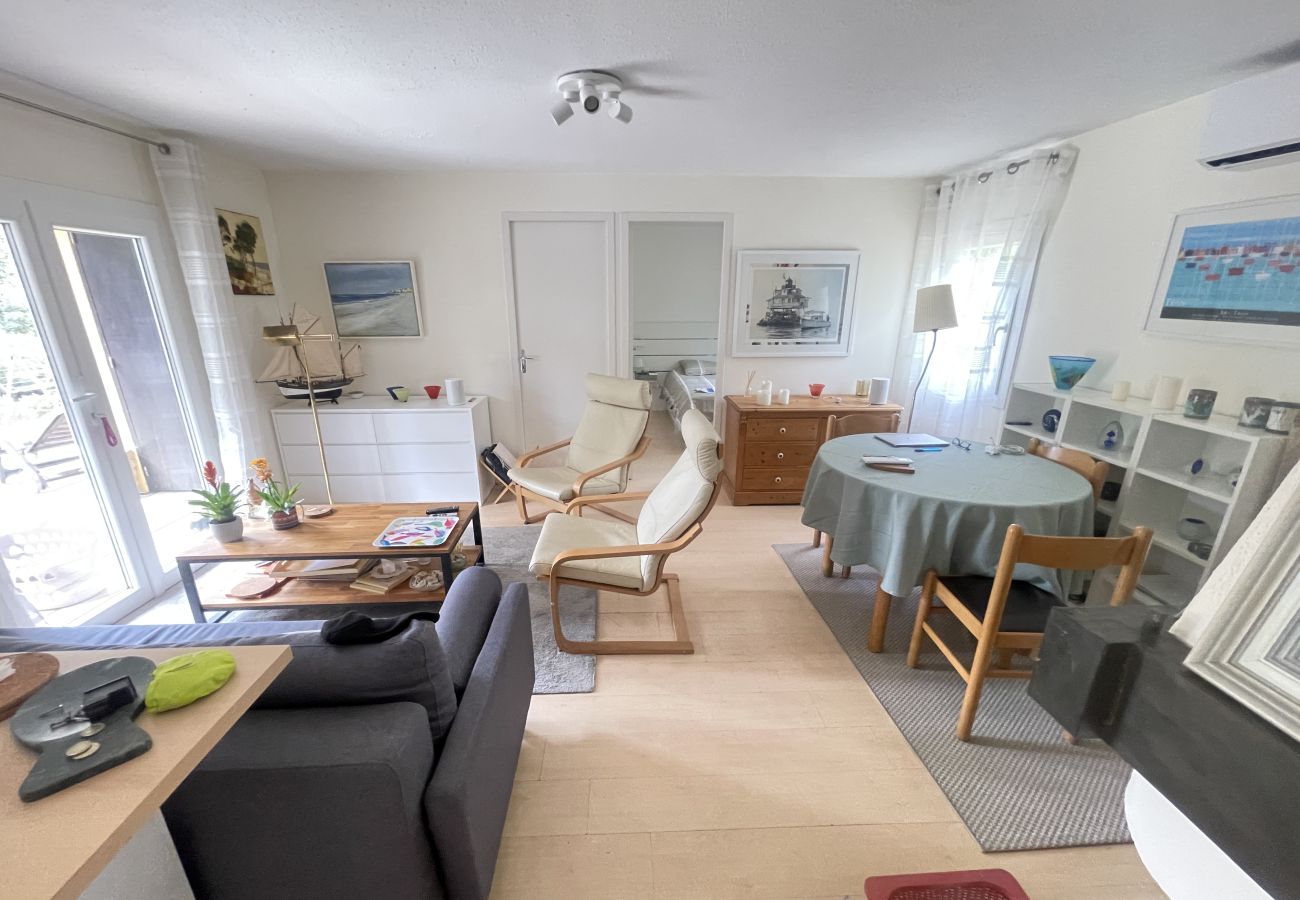 Villa in Grayan-et-l´Hôpital - IRLANDE 3