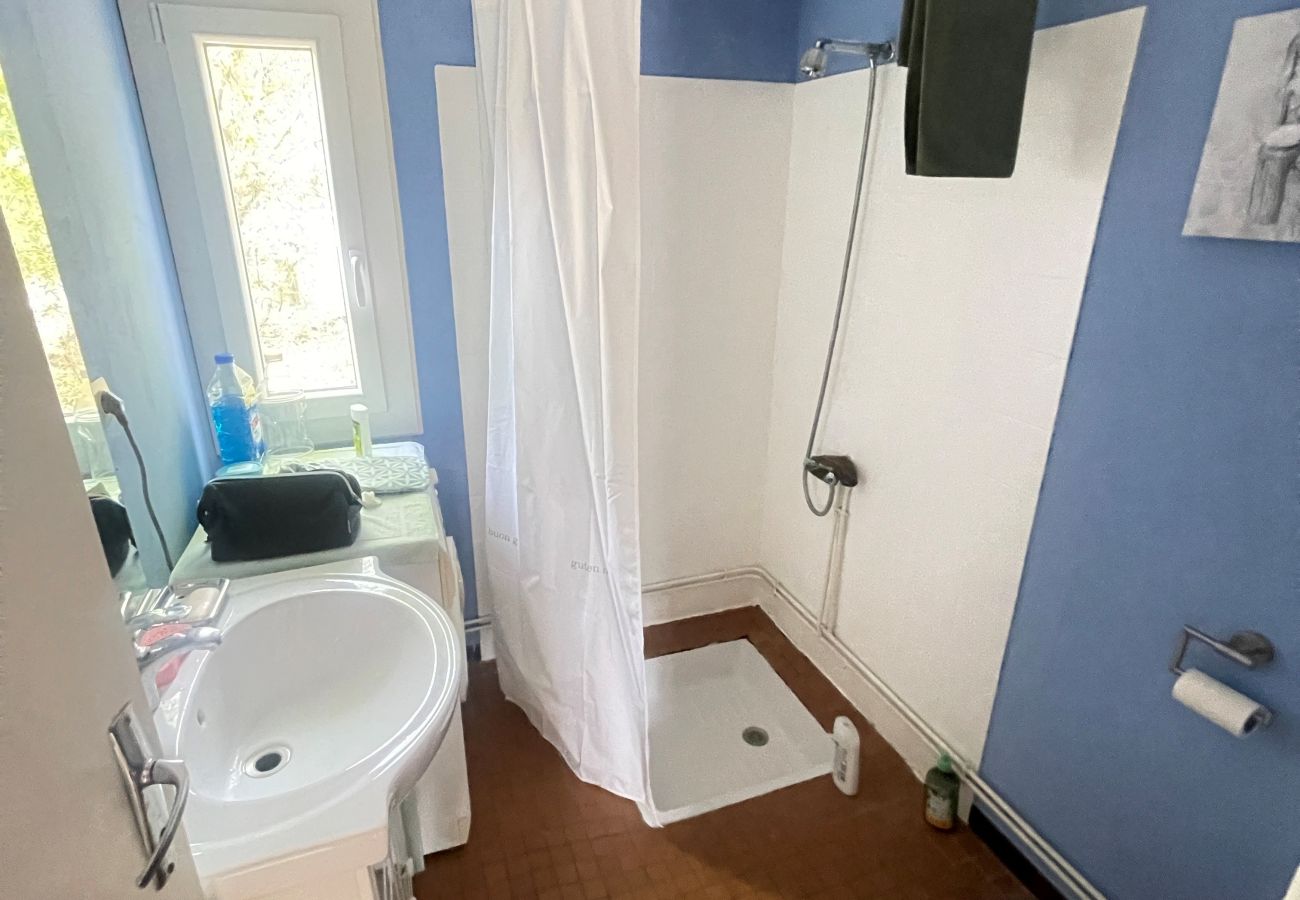 Villa in Grayan-et-l´Hôpital - IRLANDE 3