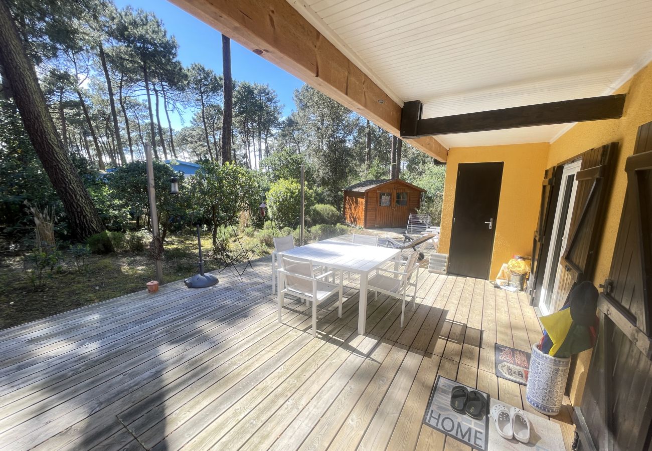 Villa in Grayan-et-l´Hôpital - IRLANDE 3