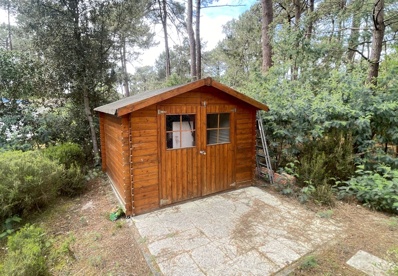 Villa in Grayan-et-l´Hôpital - IRLANDE 3