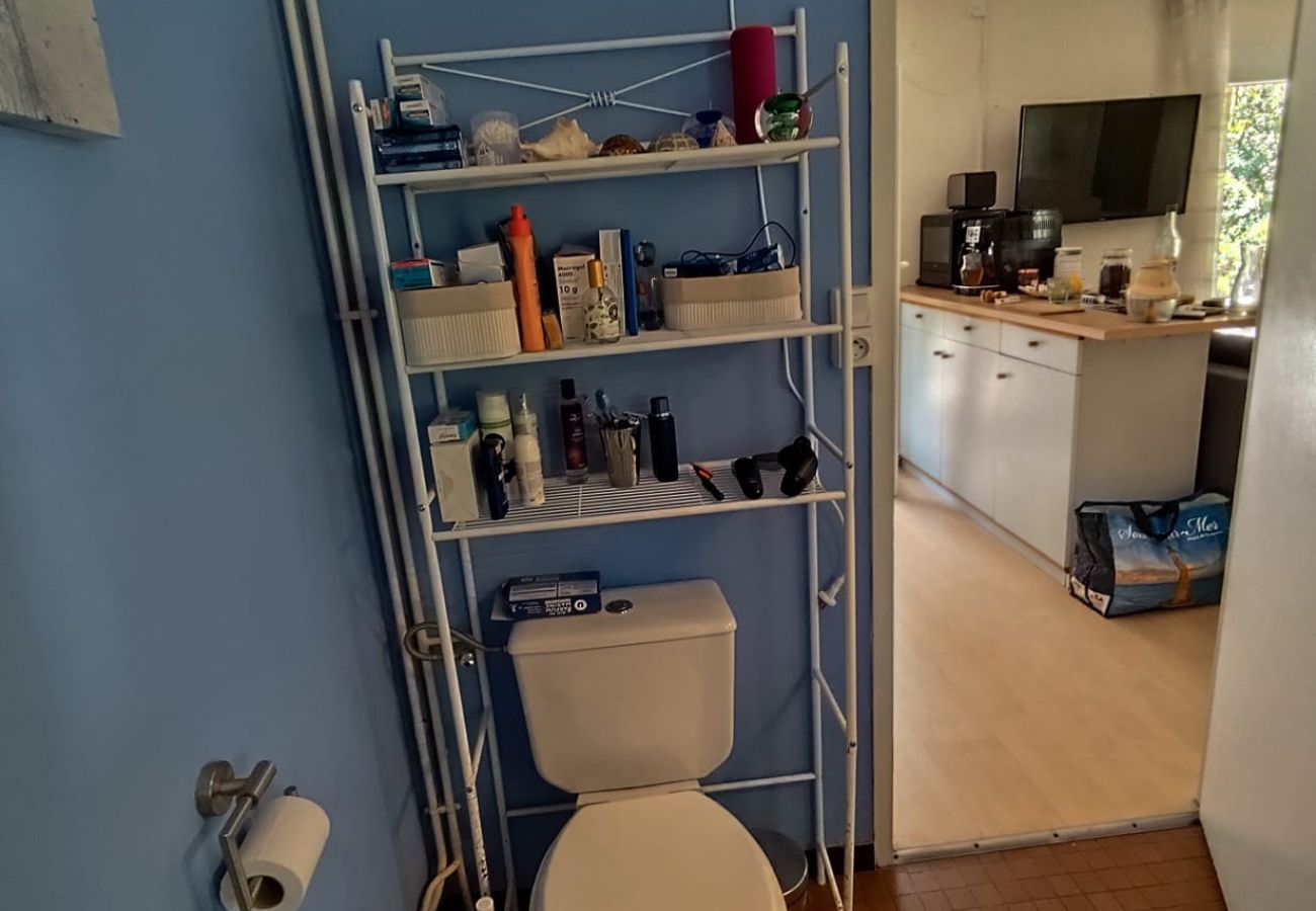 Villa in Grayan-et-l´Hôpital - IRLANDE 3