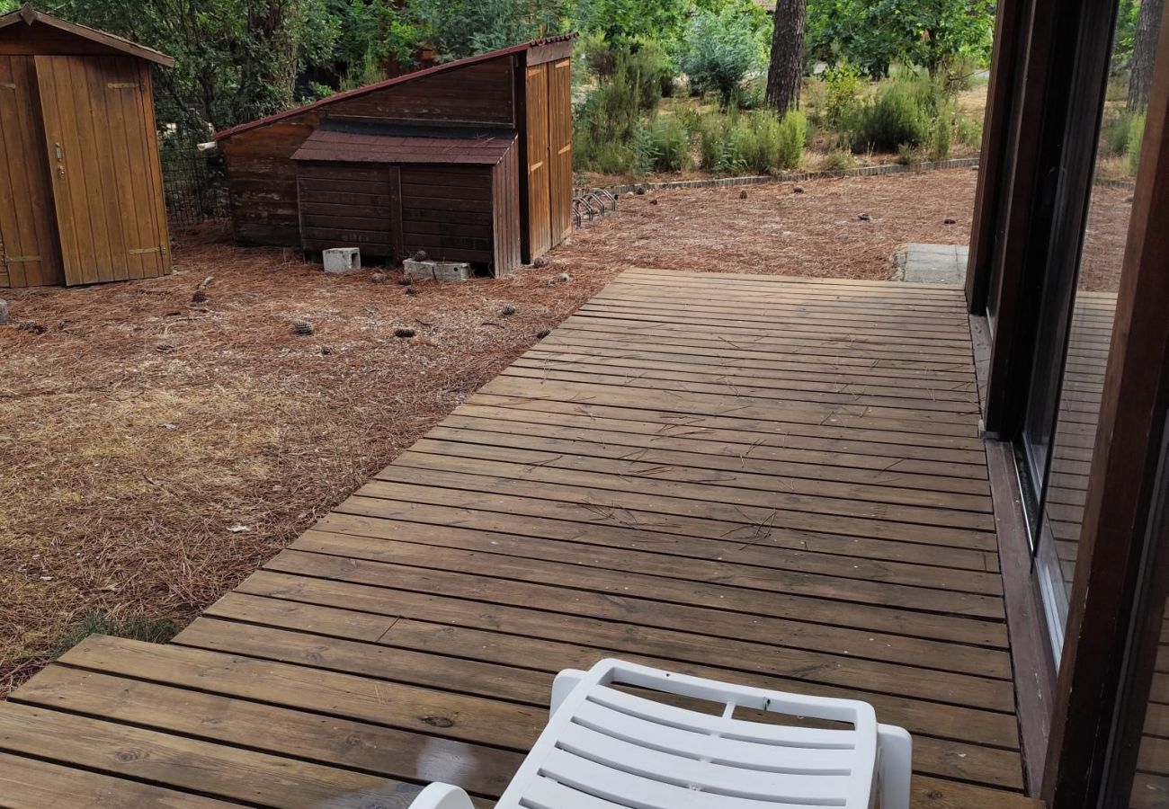 Villa in Grayan-et-l´Hôpital - AUSTRALIE 7